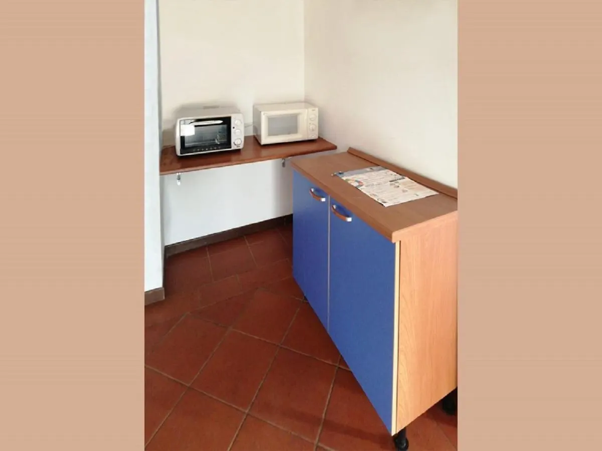 Villa Serena B Stintino