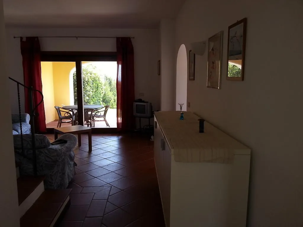 Villa Serena B Stintino