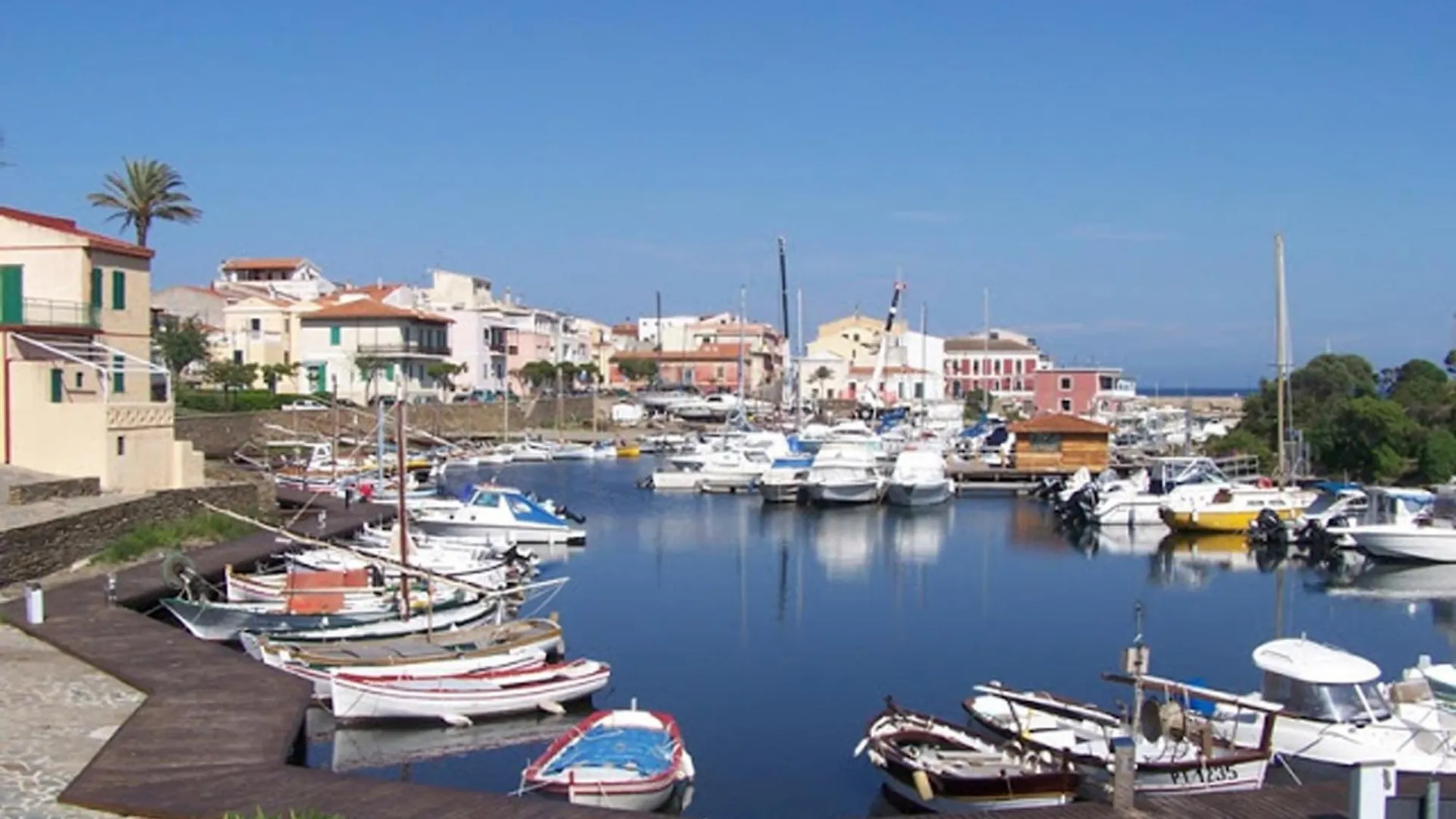 Villa Serena B contacts