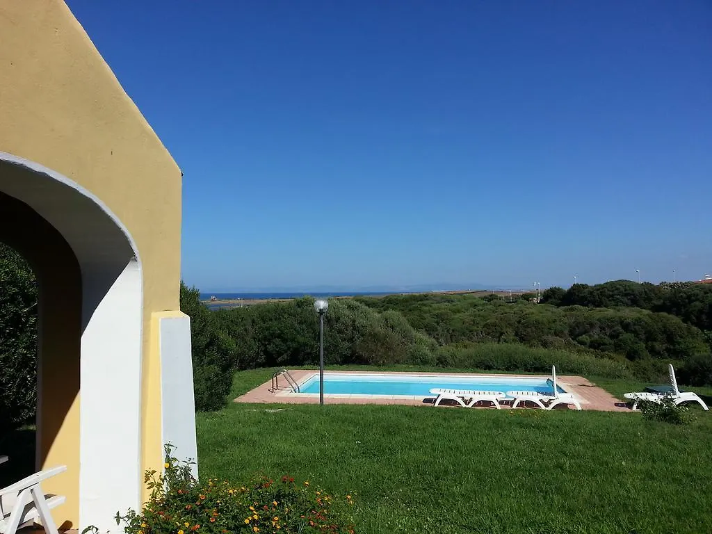 Villa Serena Stintino